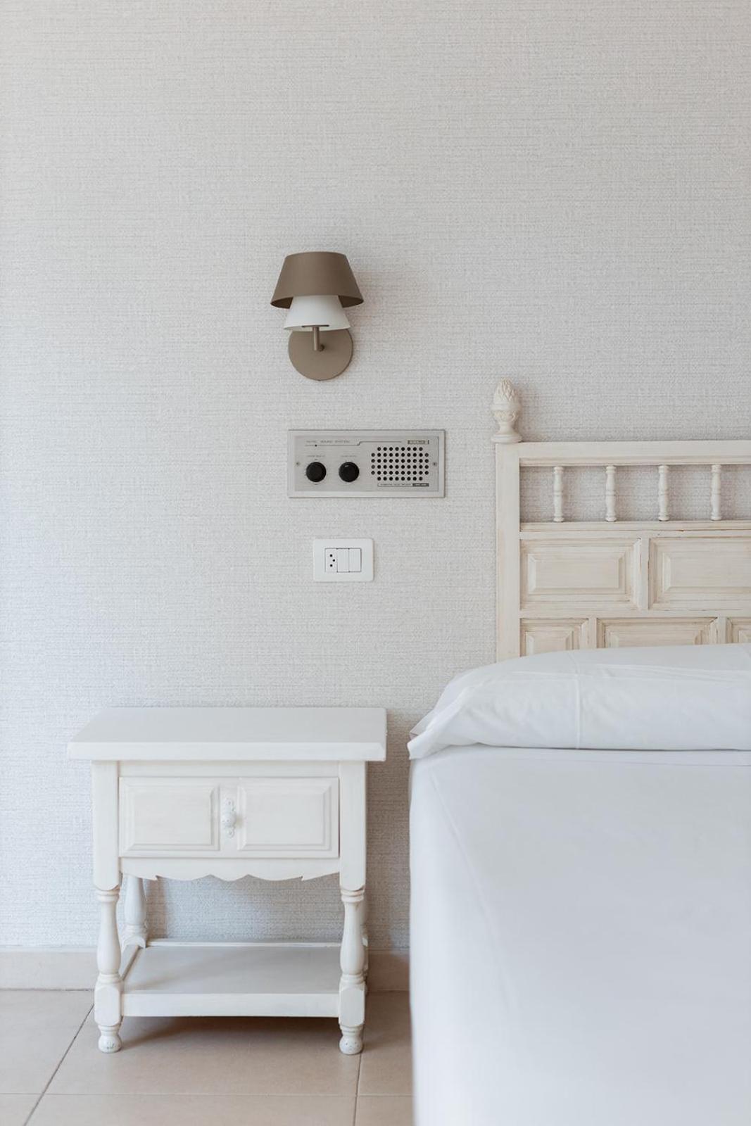 Habitación Individual Estándar